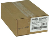 Pak Sher 7 Day Food Storage Portion Bag -- 2000 per case.