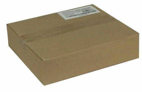 Pak Sher Sher-Fit 1/3 Size Liner -- 250 per case