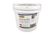 Allen Chocolate Donut Icing, 38 pound
