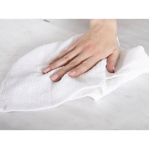 Chef Revival Terry Cloth Bar Mop Towel, 16 x 19 inch -- 12 per case