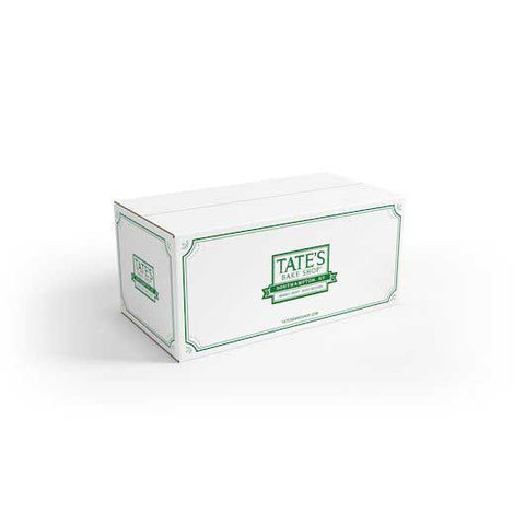 Tates Bake Shop Oatmeal Raisin Cookie, 3.5 Ounce -- 12 per case