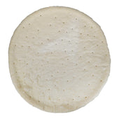 Alive and Kicking Par Baked Pizza Crust, 16 inch -- 18 per case.