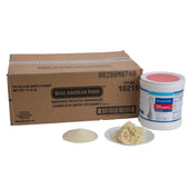 Basic American Foods Saf-T-Can Instant Mashed Potatoes, 85 Ounce -- 6 per case.