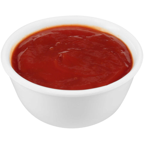 Heinz Ketchup Glass Bottle, 14 Ounce -- 24 per case