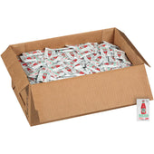 Heinz Ketchup Single Serve, 7g -- 1000 per case