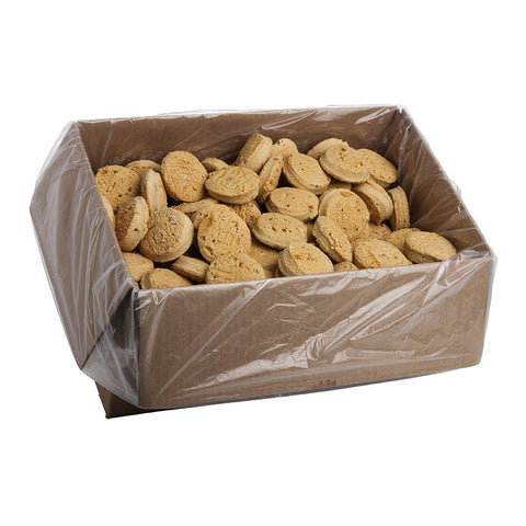 Otis Spunkmeyer Sweet Discovery Peanut Butter Cookies, 2 Ounce -- 160 per case