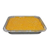 Nestle Stouffers Macaroni and Cheese, 98 Ounce -- 4 per case.