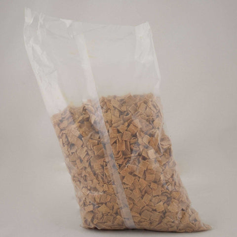 General Mills Bulk Pack Golden Graham Cereal, 43.5 Ounce - 4 per case