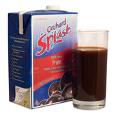 Leahy IFP Aseptic Juice 100 Percent Prune Ready To Serve 12 Case 46 Ounce