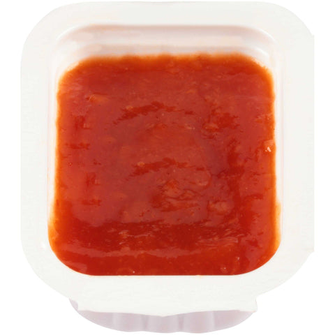 Kraft Single Serve Cocktail Sauce Cup, 0.75 ounce -- 200 per case