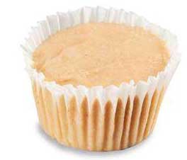 Multifoods Best Brands Apple Spice Muffin Batter, 4.5 Ounce -- 96 per case.