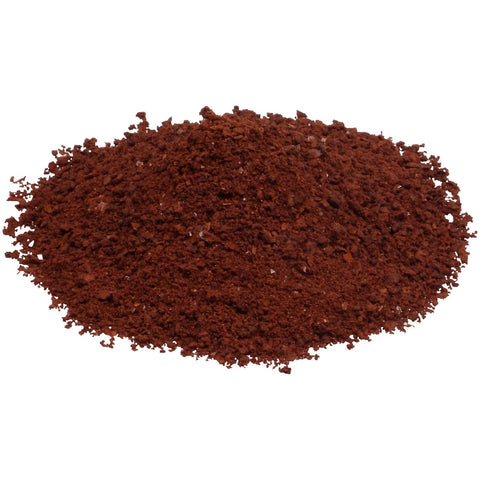 Folgers Decaffeinated Instant Coffee, 0.42 Ounce -- 12 per case.
