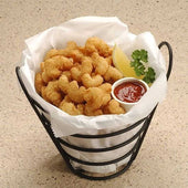 Tampa Maid Oriental Sour Shrimp Popcorn, 3 Pound -- 4 per case