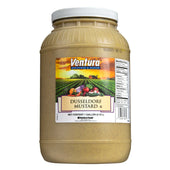 Ventura Foods Spicy Mustard Sauce, 1 Gallon -- 4 per case