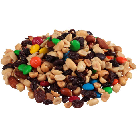 Planters Trail Mix Snack Nuts Nut And Chocolate, 2 Ounce -- 72 per case.