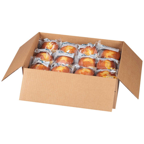 Chef Pierre Corn Muffin, 4.75 Ounce -- 24 per case.
