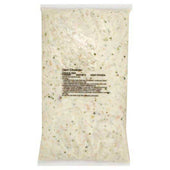 Chef Francisco Boston Clam Chowder Soup, 8 Pound -- 4 per case