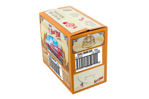 Bobs Red Mill Cinnamon Raisin Granola, 12 Ounce -- 4 per case.