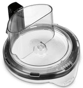 Waring Commercial Bowl Lid for WFP16 Batch Bowl.