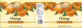 Carriage House Orange Marmalade Preserves -- 6 per case.
