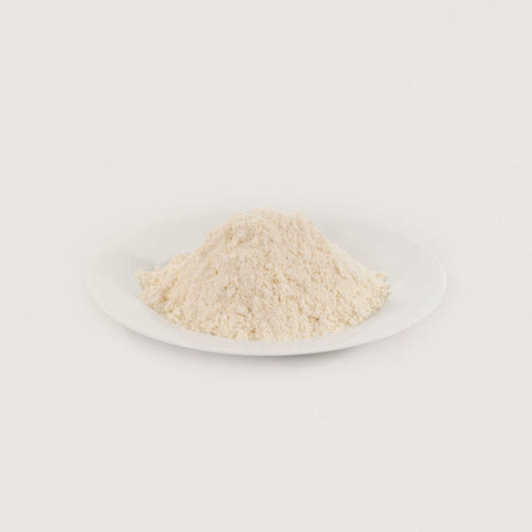 CH Guenther Pioneer White Wings Corn Tortilla Mix, 25 Pound.