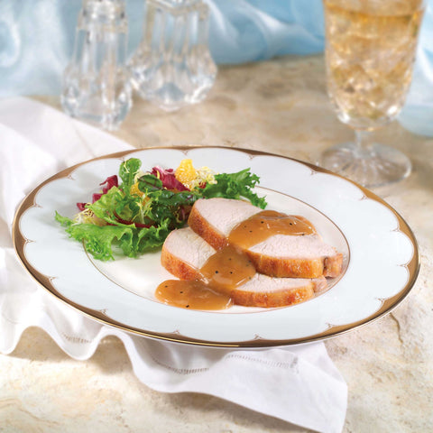Pioneer Pork Roast Gravy Mix, 11.3 Ounce -- 6 per case.
