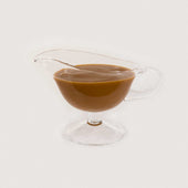 Pioneer Fat Free Brown Gravy Mix, 12.9 Ounce -- 6 per case.