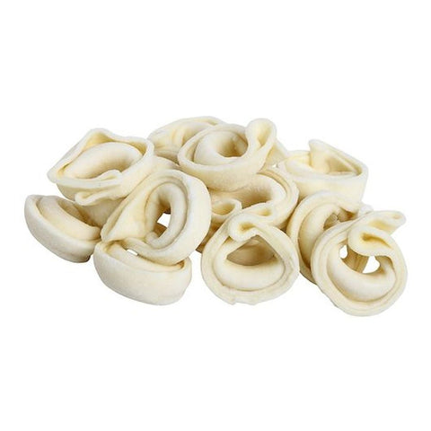 Armanino Individually Quick Frozen Cheese Tortelloni, 5 Pound -- 2 per case