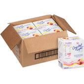 Crystal Light Single Serve Sugar-Free Raspberry Lemonade On-the-Go Powdered Mix, 0.1 ounce -- 120 per case
