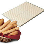 Bridgford White Breadstick Dough, 1.5 Ounce -- 240 per case