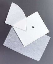 Continental Automatic Filter Envelope, 14.38 x 20.5 inch - Fits Pitco/Frialator Fryer Brand -- 100 per case.