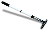 Disco Griddle Squeegee, 7.75 inch Blade.