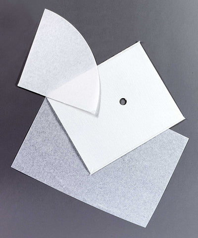 Disco Envelope Filter with 1 3/8 Hole, 18.50 x 20.5 inch -- 100 per case.