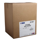 McCormick Culinary Ground Cayenne Pepper, 25 lbs.