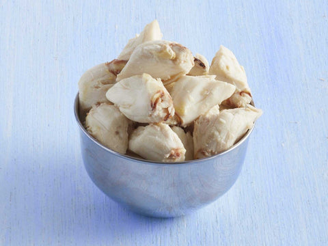 Majestic Blue Jumbo Crab Meat, 1 pound can -- 6 per case