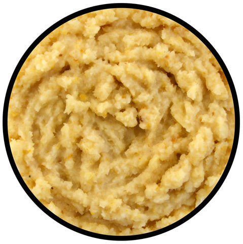 Tulkoffs Seaside Value Horseradish, 128 Ounce -- 4 per case.