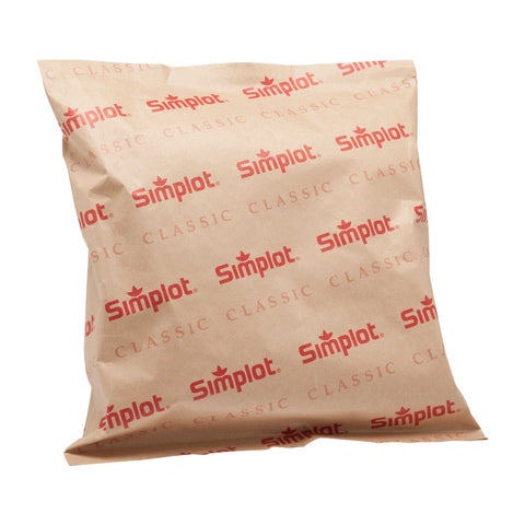 Simplot Classic Shoestring Potato French Fry, 4.5 Pound -- 6 per case.