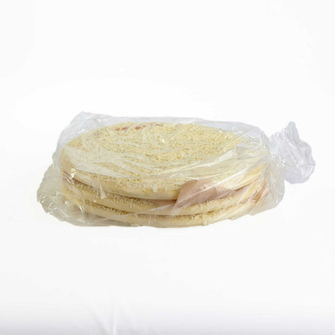 Schwans Big Daddys Original Fresh Baked Rolled Edge Cheese Pizza, 51.75 Ounce -- 9 per case.