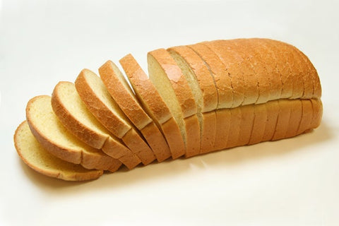 Rotella's Italian Bakery Brioche 12.5 Bread Loaf, 28.33 Ounce -- 6 per case