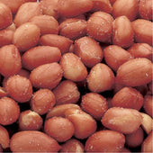 Party Choice Roasted and Salted Spanish Peanut.