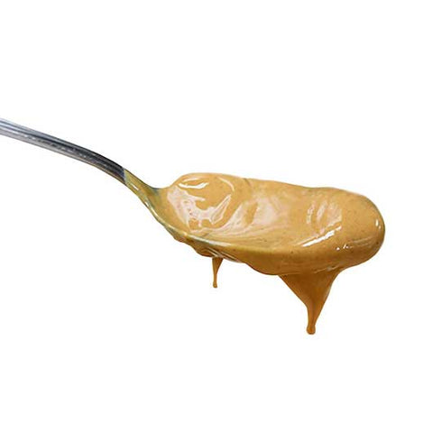 Azar Nut Creamy Butter Peanut, 5 Pound -- 6 per case.