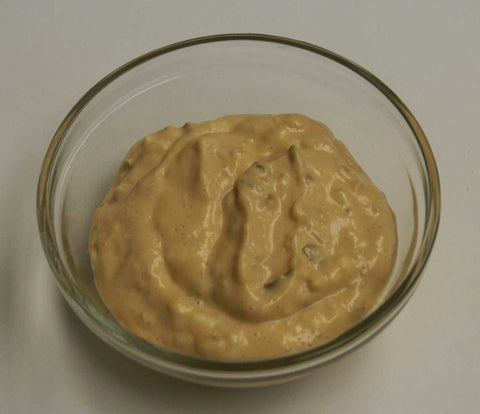 Naturally Fresh Thousand Island Dressing, 1 Ounce -- 100 per case.