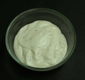 Naturally Fresh Bleu Cheese Dressing, 1.5 Ounce -- 100 per case.
