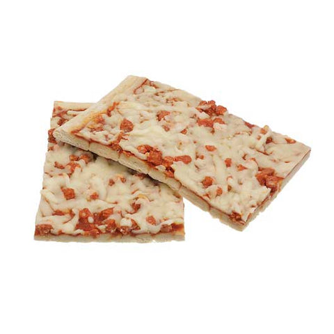 Conagra The Max Pepperoni Pizza - 4 x 6 inch, 4.56 Ounce each -- 96 per case.