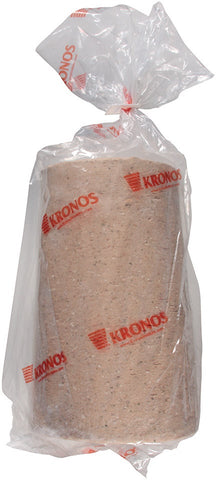 Kronos Frozen Gyrokone Titan Beef and Lamb Cone, 20 Pound -- 2 per case.
