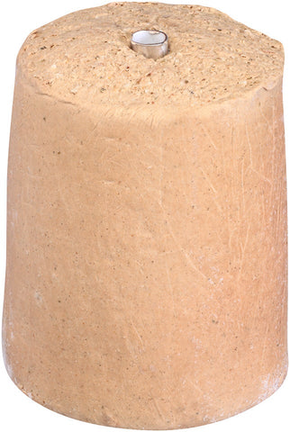 Kronos Frozen Gyrokone Central Brand Beef and Lamb Cone, 10 Pound -- 4 per case.