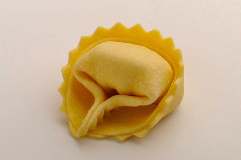 Louisa Braised Beef Tortellini, 5 Pound -- 2 per case