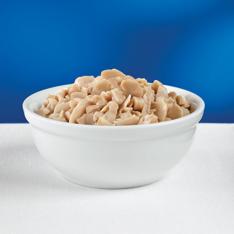 Sea Watch Chopped Ocean Clam No MSG, 51 Ounce -- 12 per case.