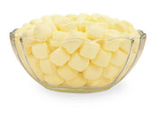 Richardson Butter Mints - 25 lb. bulk case, 1 per case