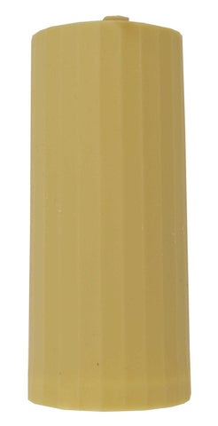 Njoy Disposable Salt Shakers, 4 Ounce -- 48 per case.